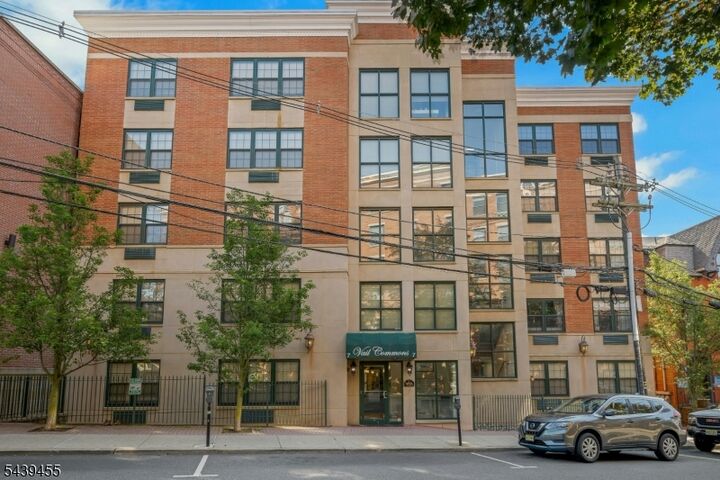 Property Photo:  7 Prospect St 508  NJ 07960 