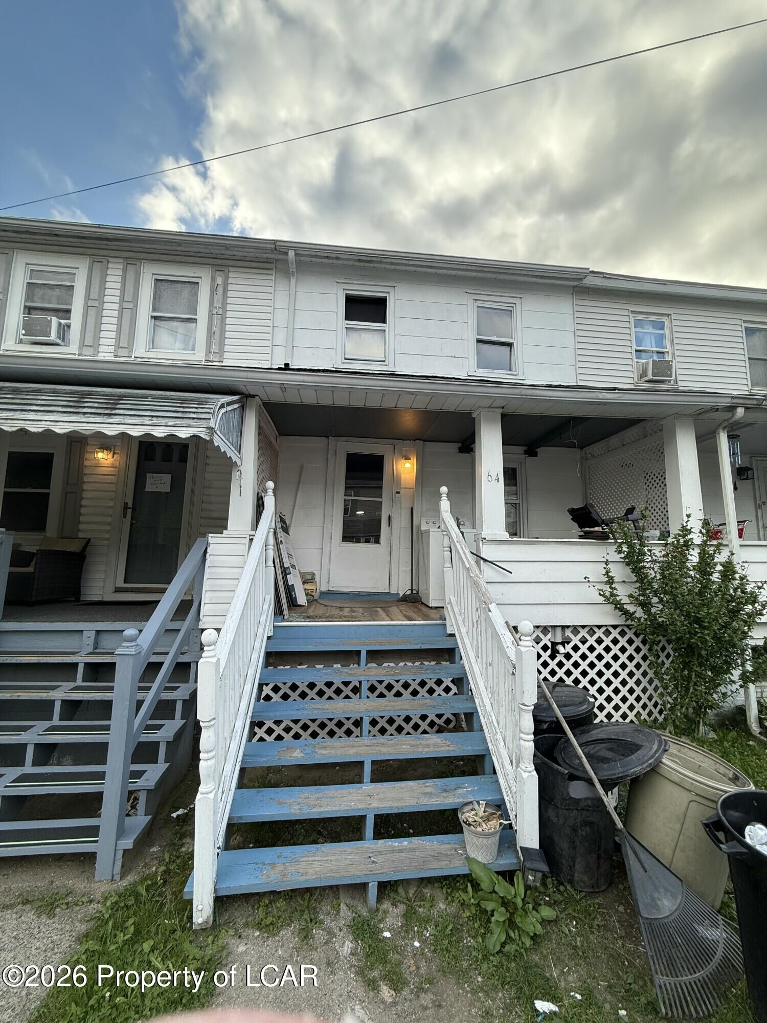 Property Photo:  64 Spartan Circle  PA 18224 