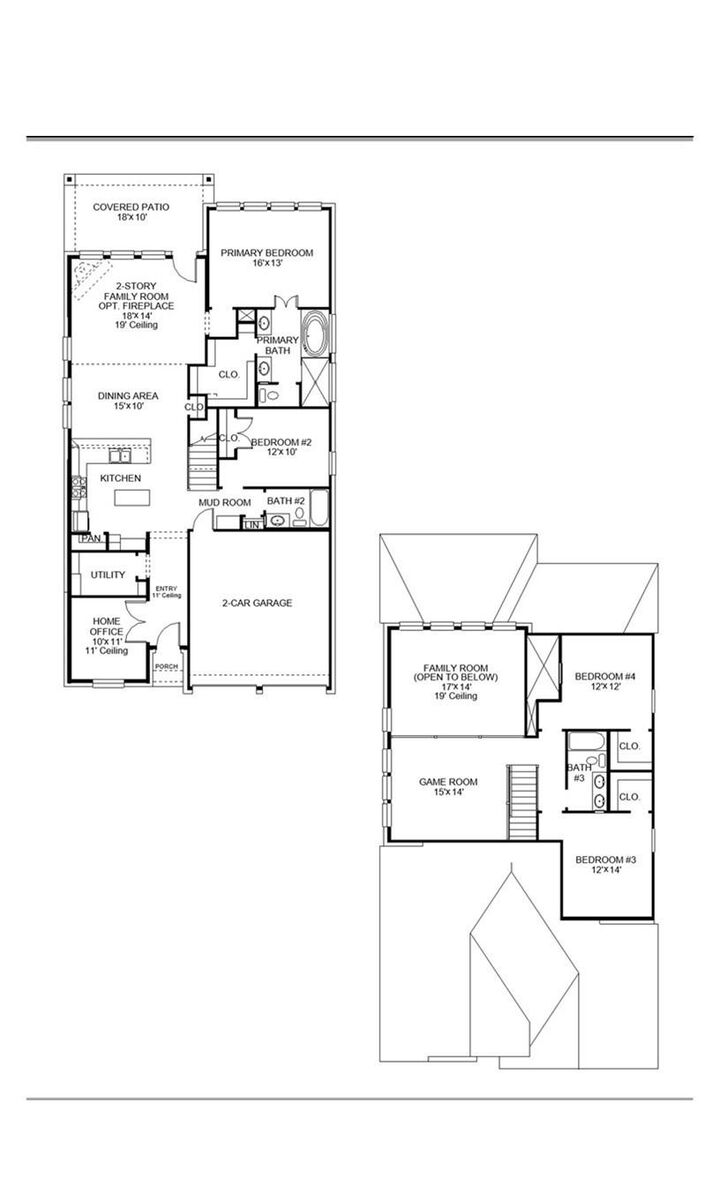 Property Photo:  11222 Common Wingstem Road  TX 77433 