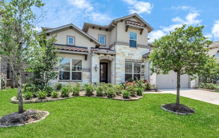 Property Photo:  13619 Nearpoint Lane  TX 77377 