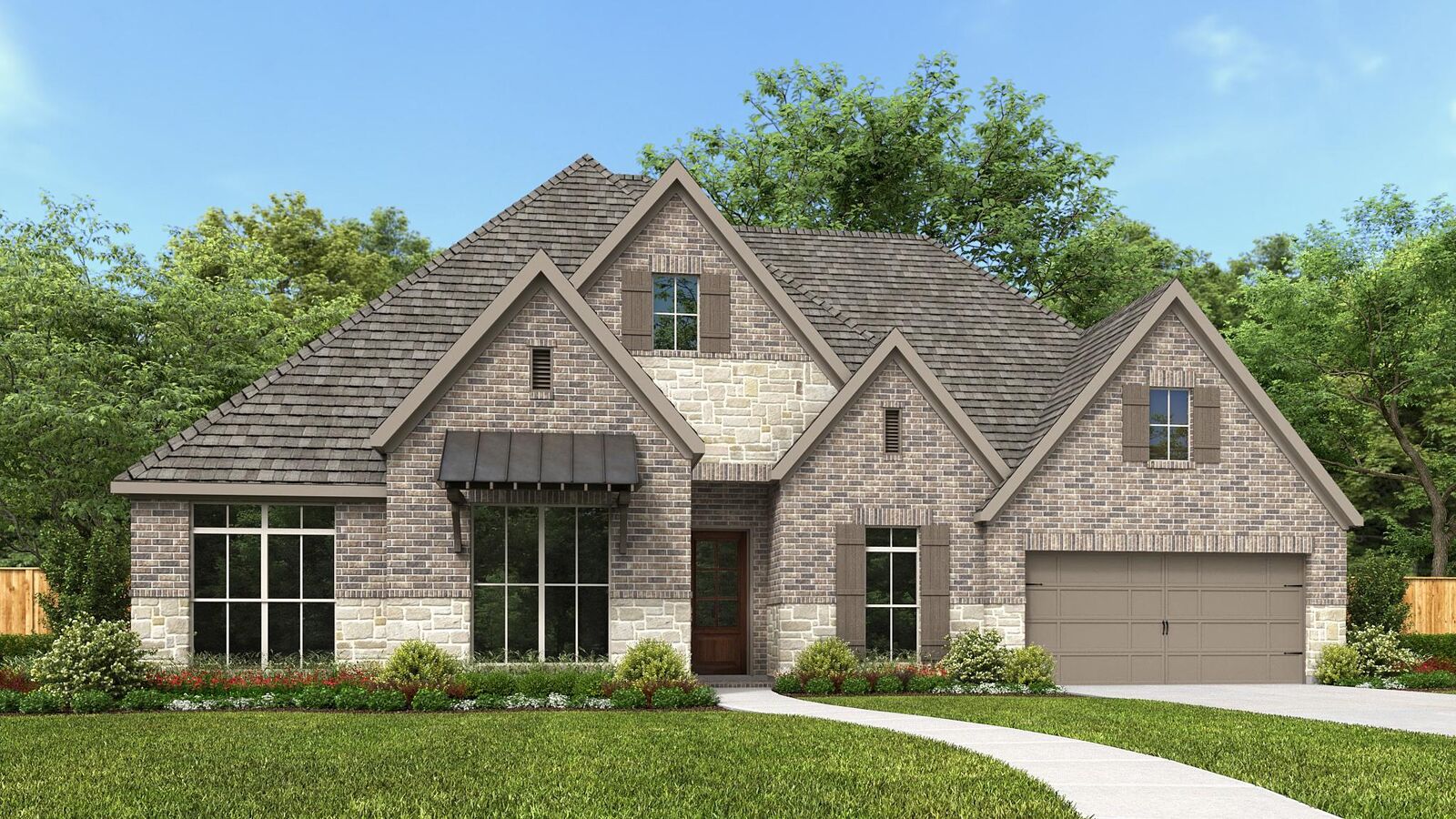 Property Photo:  16320 Water Vole Court  TX 77354 