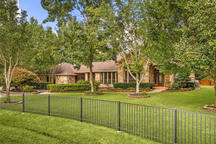 Property Photo:  28618 Benders Crossing Drive  TX 77386 