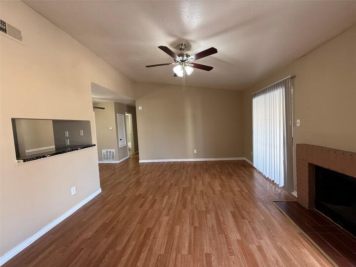 Property Photo:  12655 Ashford Meadow Drive D  TX 77082 