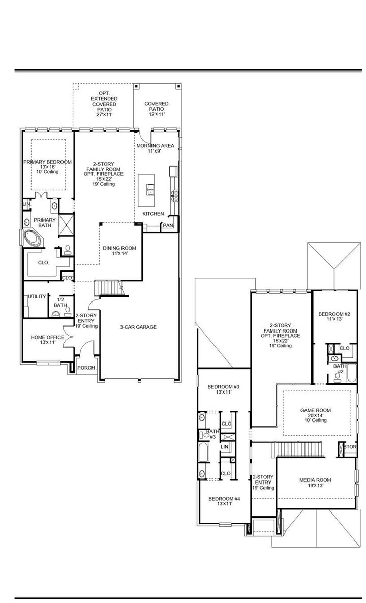 Property Photo:  12023 Dusty Boot Drive  TX 77316 