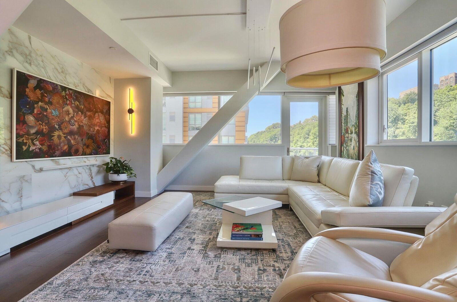 Property Photo: 800 Avenue At Port Imperial 425 NJ 07086
