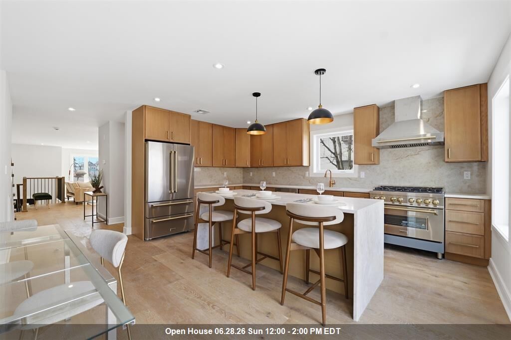 Property Photo:  138A Weigands Lane  NJ 07094 