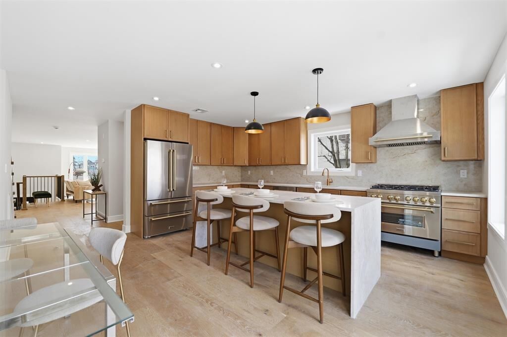 Property Photo: 138A Weigands Lane NJ 07094