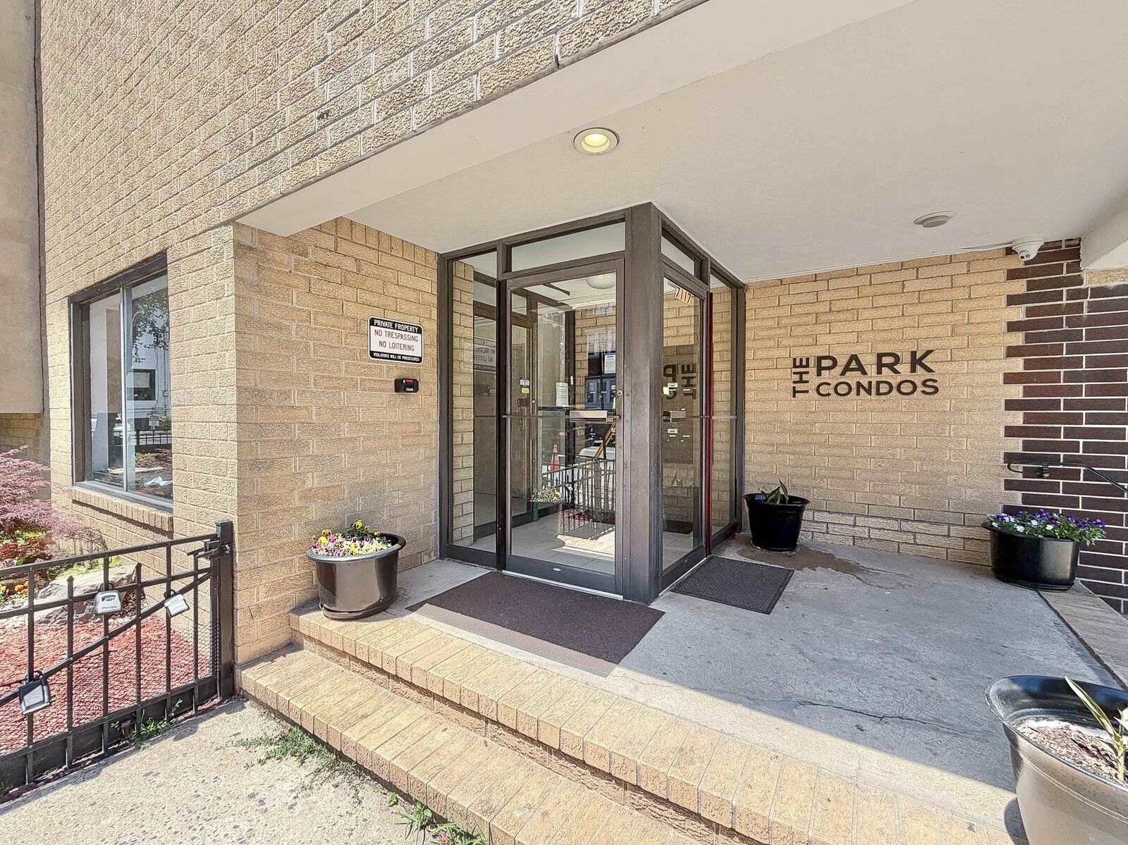 Property Photo:  7117 Park Ave B5  NJ 07047-5846 