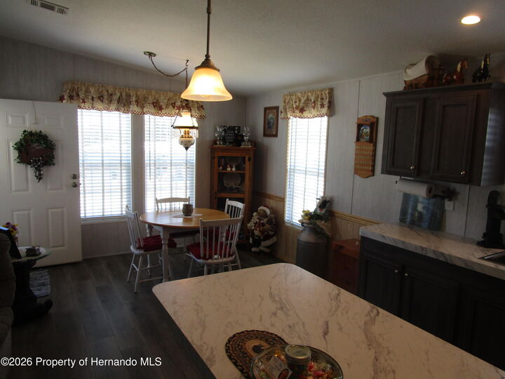 Property Photo: 8447 Moonlight Avenue 3 FL 34613