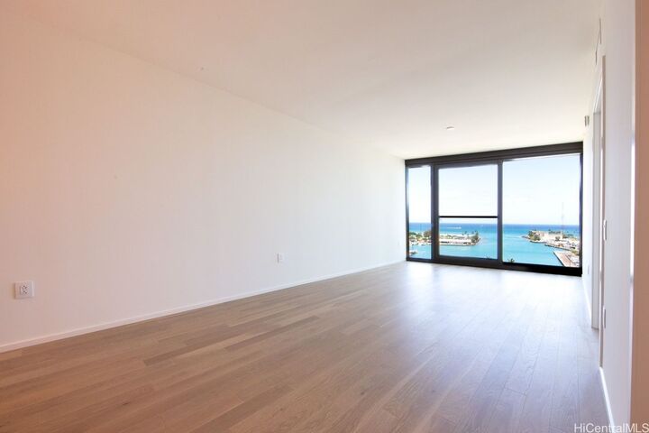 Property Photo:  333 Ward Avenue 1201  HI 96814 