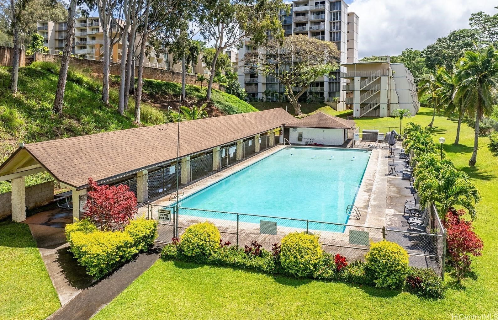 Property Photo:  95-020 Waihonu Street C804  HI 96789 