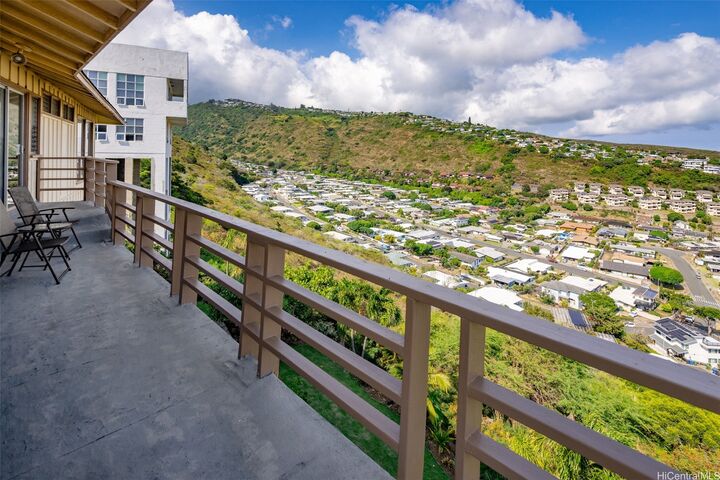 Property Photo:  1603 D Paula Drive  HI 96816 