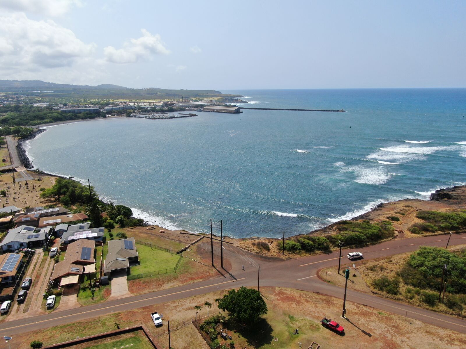Property Photo:  4312 Lele Rd  HI 96716 