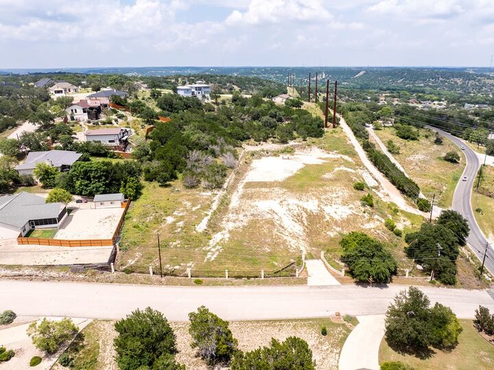 Property Photo:  103 Greenwood  TX 78025 