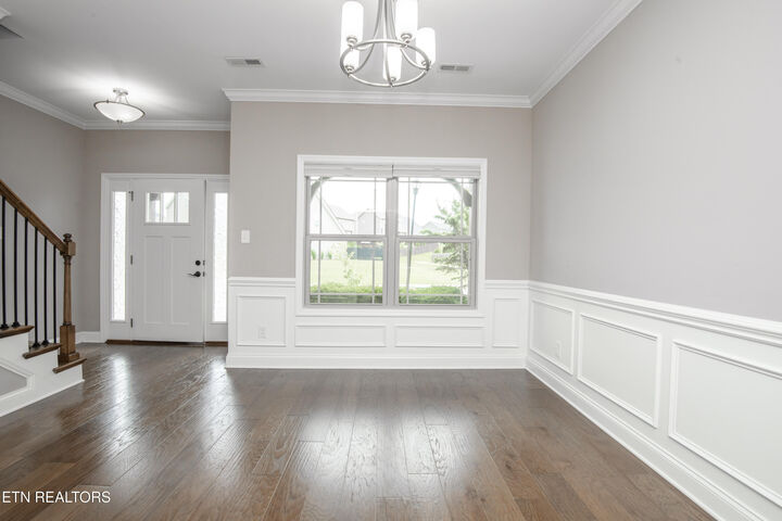 Property Photo: 1171 Aspen Glen Drive TN 37701