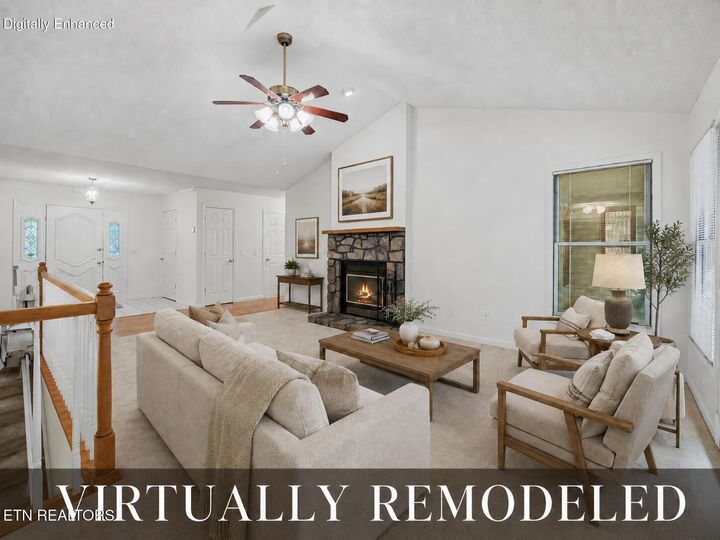 Property Photo:  104 Flossmoor Circle  TN 38558 