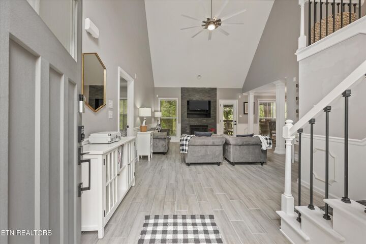 Property Photo: 2145 Willow Creek Lane TN 37909