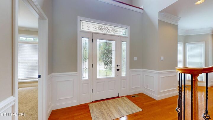 Property Photo:  12205 Fiser Lane  TN 37934 
