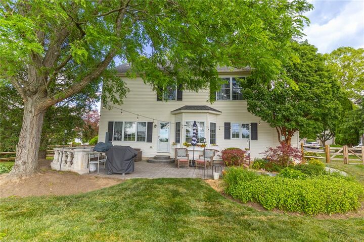 Property Photo: 3254 Watermill Drive PA 18062