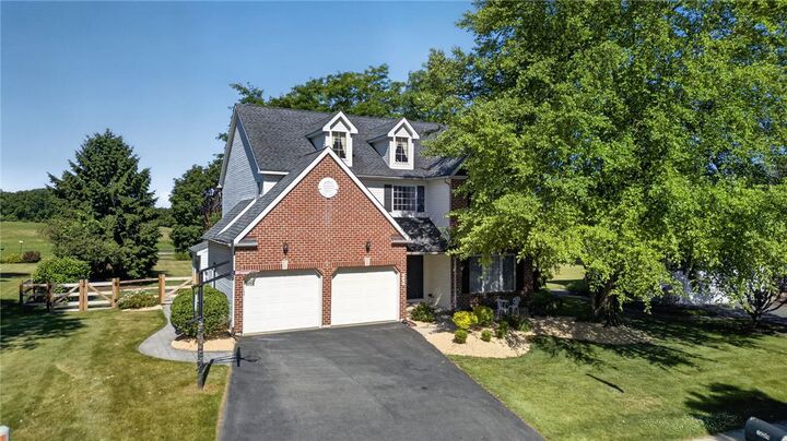 Property Photo:  3254 Watermill Drive  PA 18062 