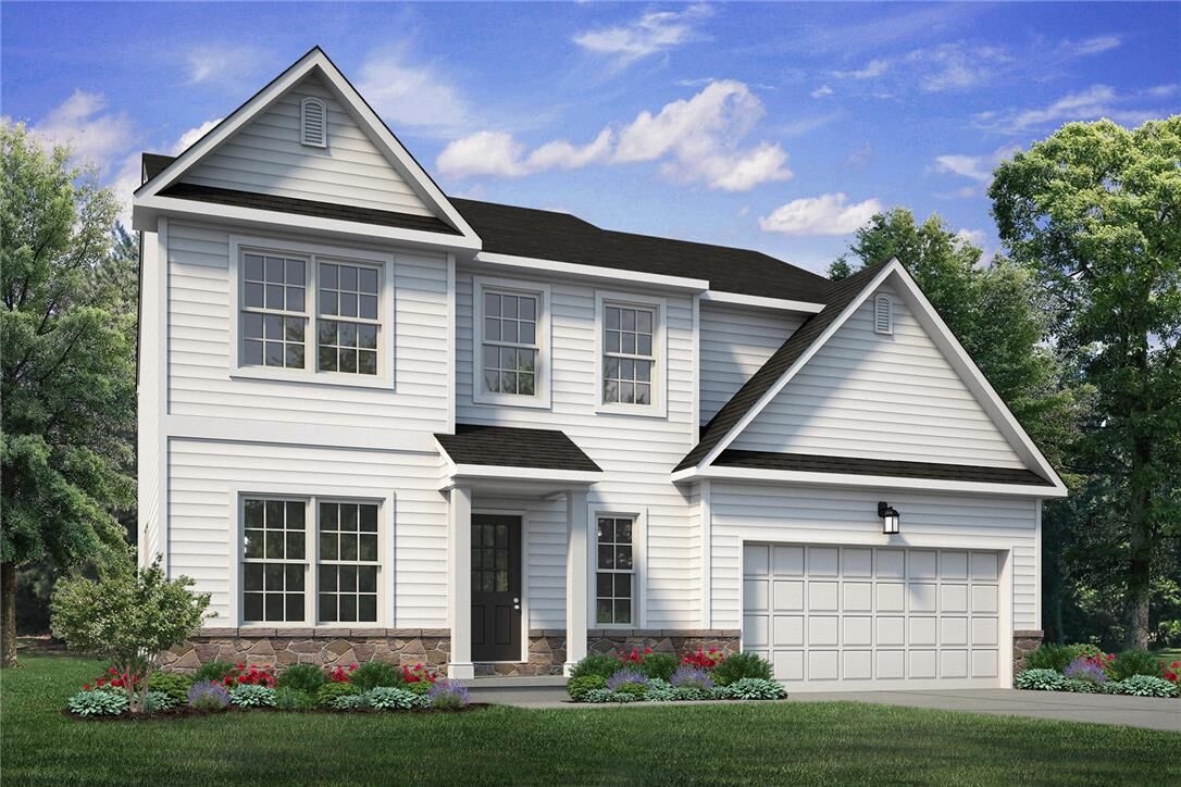 Property Photo:  505 Empire Court 39  PA 18085 