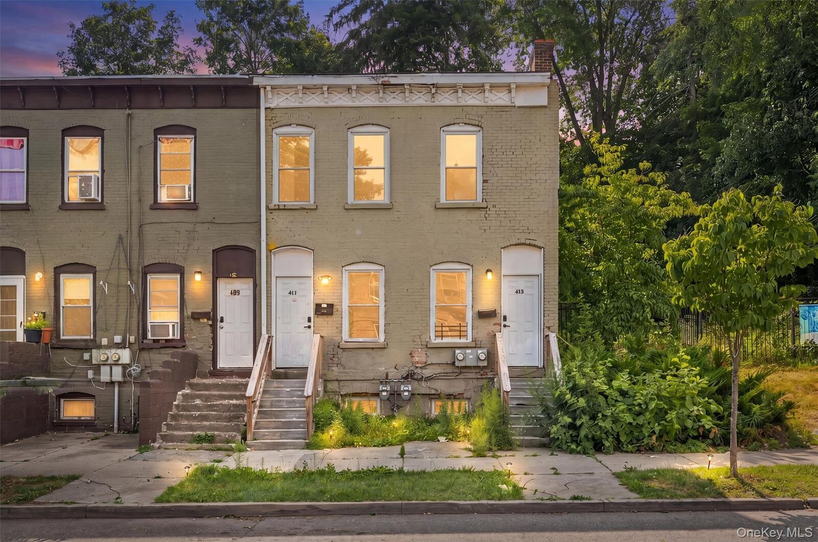 Property Photo:  413 Liberty Street  NY 12550 