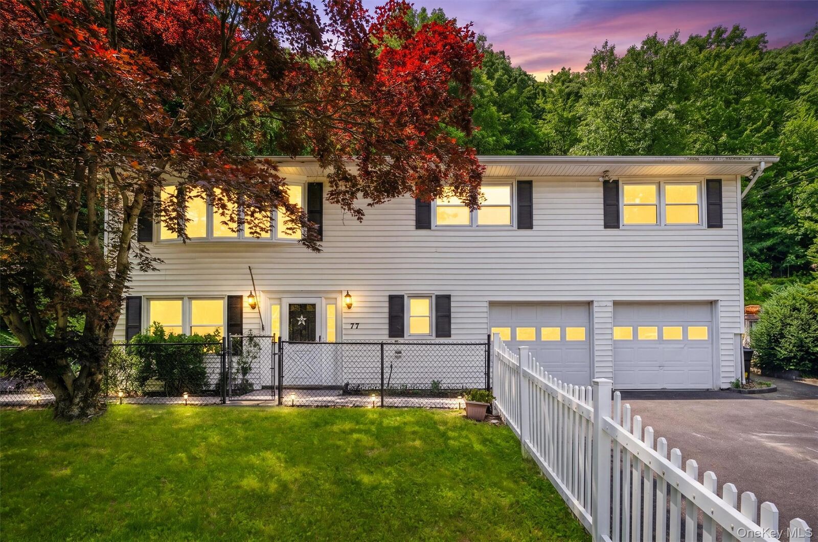 Property Photo:  77 Wharton Drive  NY 10567 