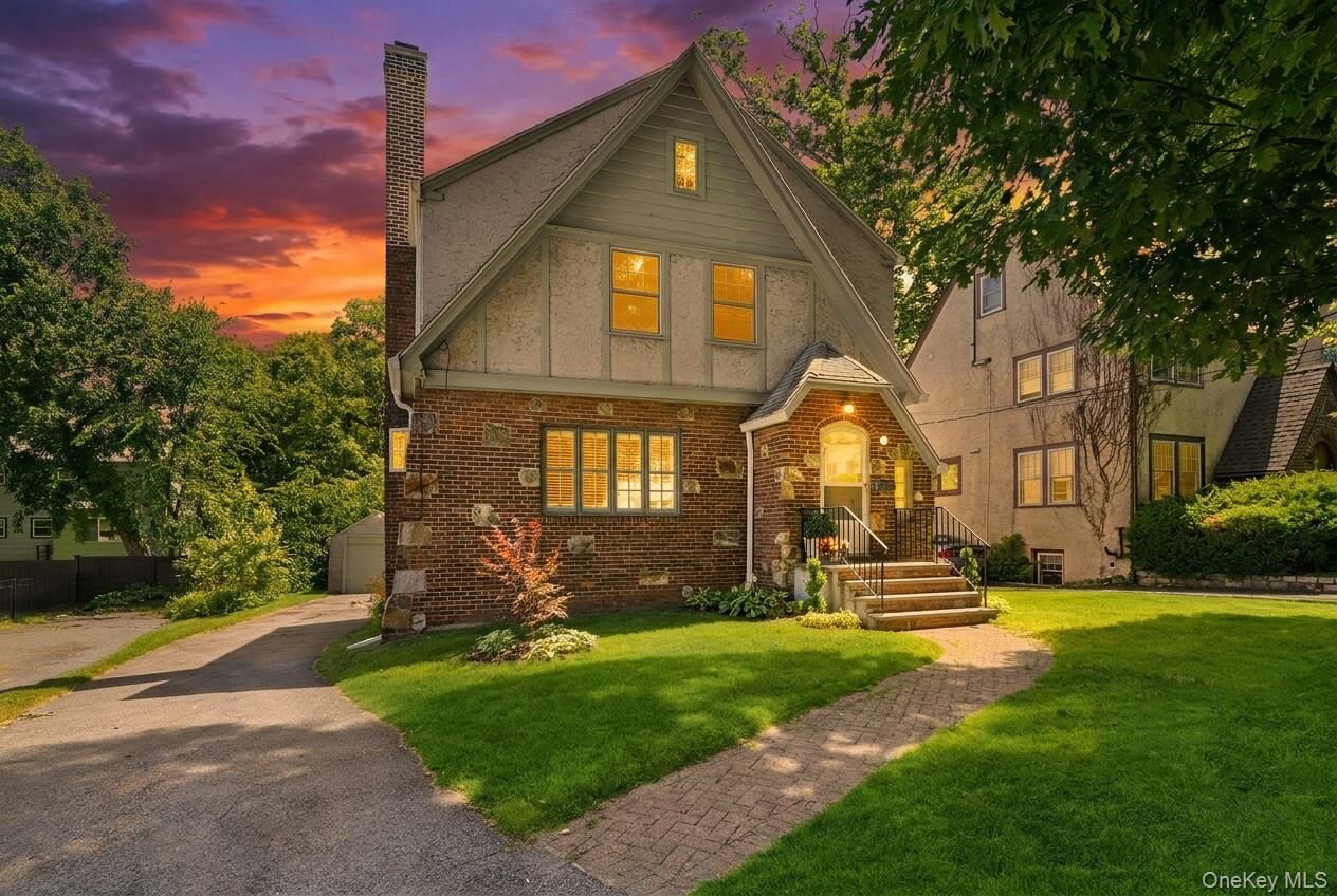 Property Photo: 35 Prescott Avenue NY 10605