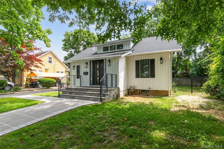 Property Photo:  367 Summit Avenue  NY 11516 