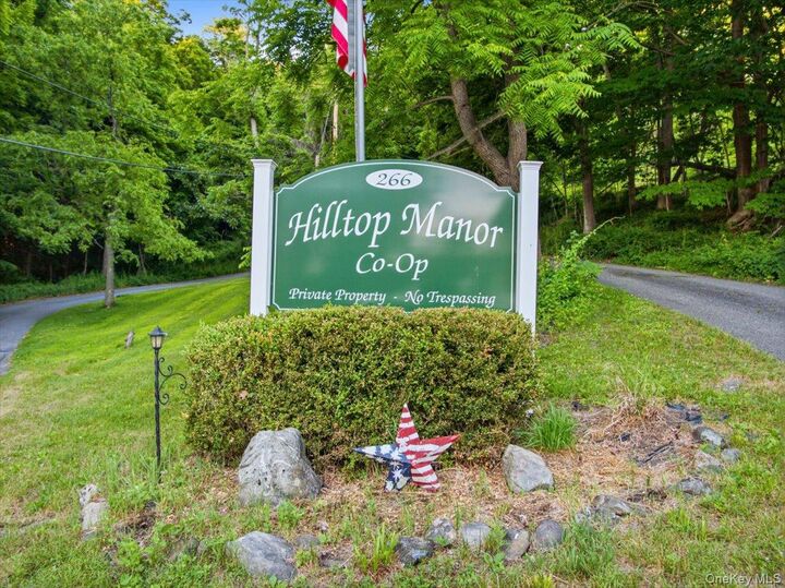 Property Photo: 266 Sylvan Lake Rd B-19 NY 12533