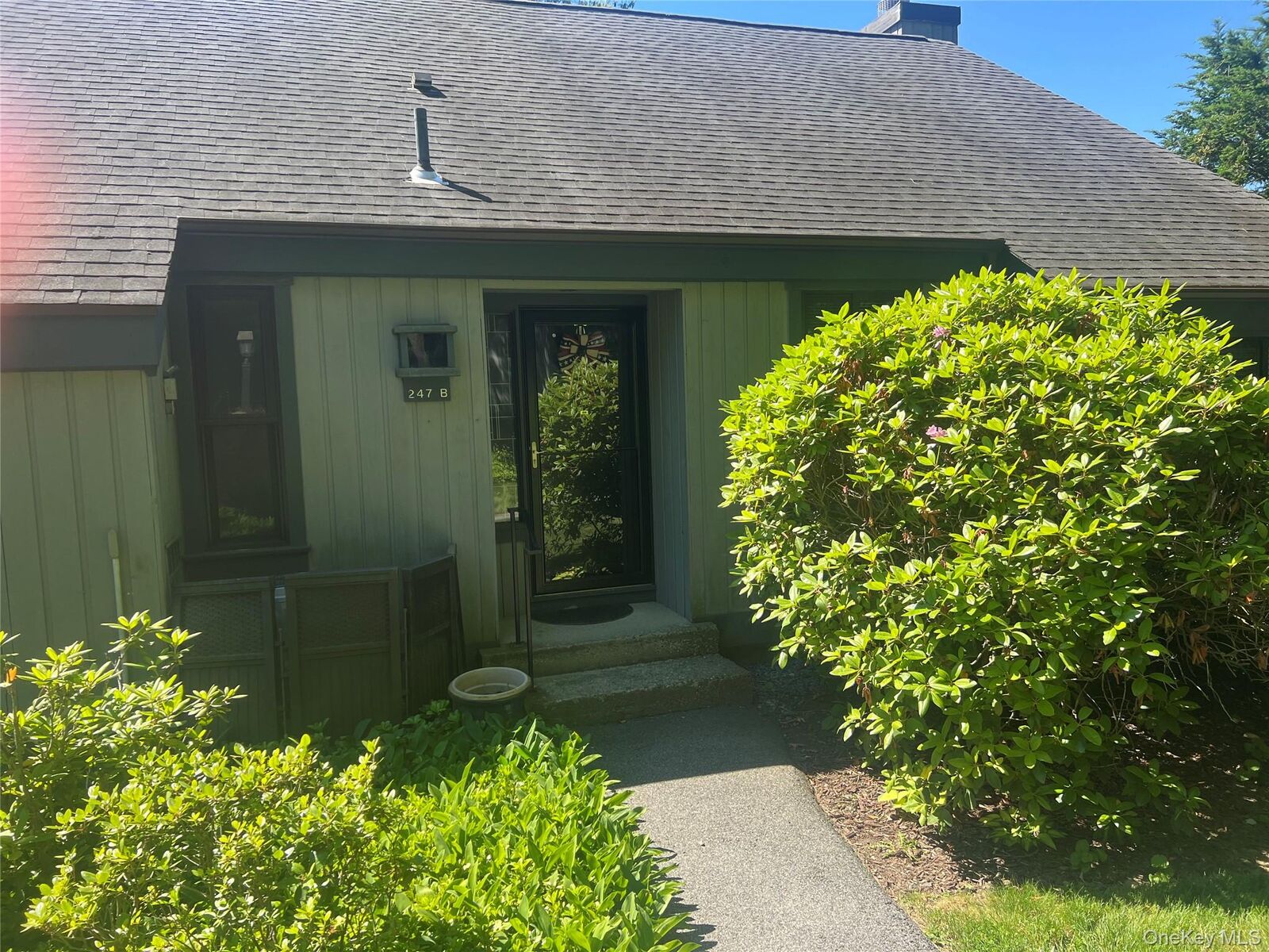 Property Photo: 247 Heritage Hills B NY 10589