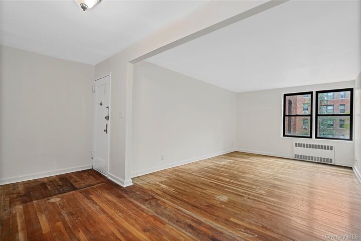 Property Photo: 2280 Burnett Street 3C NY 11229