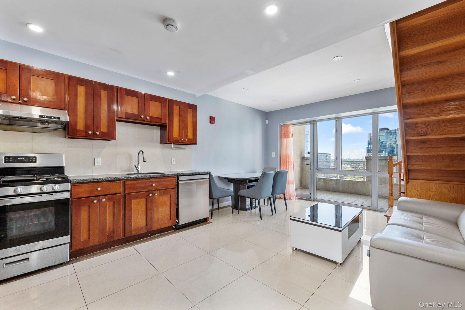 Property Photo: 37-20 Prince St. NY 11354