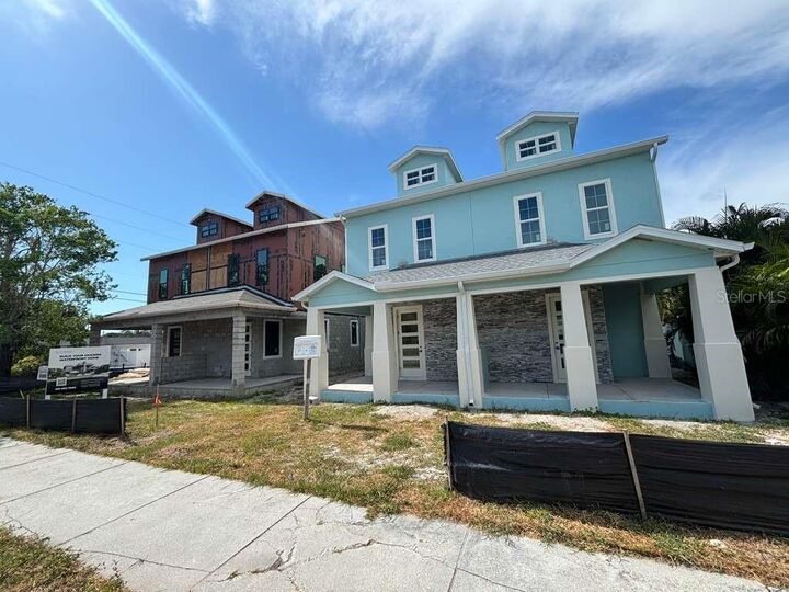 Property Photo:  6177 1st Avenue N  FL 33710 