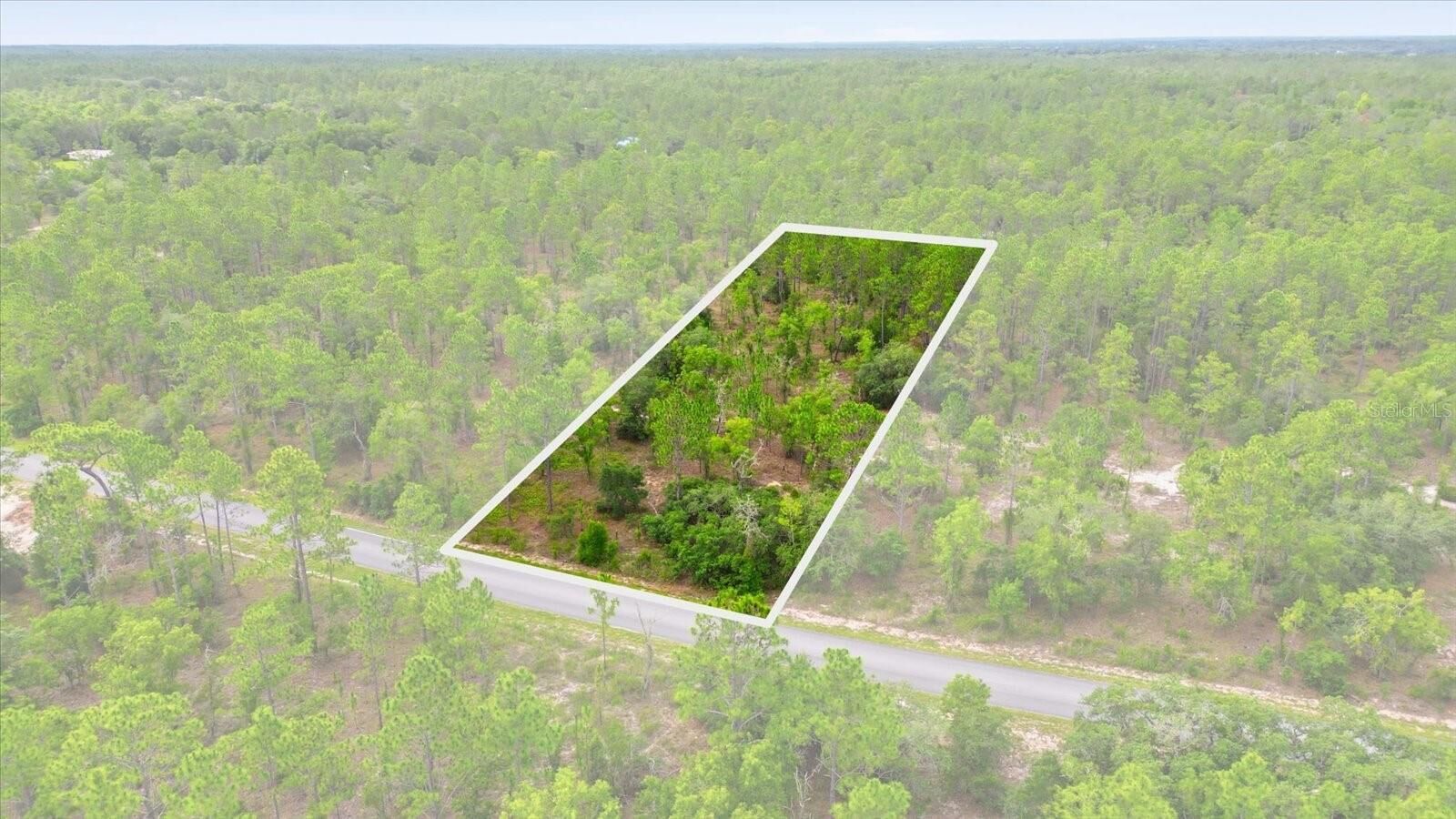 Property Photo:  0000 SW Plaza Court Court  FL 34431 