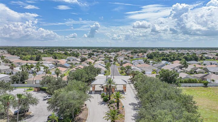 Property Photo: 24191 Buckingham Way FL 33980