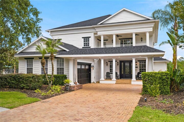 Property Photo: 7481 Gathering Loop FL 34747