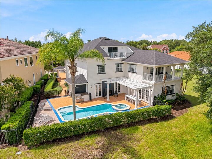 Property Photo:  7481 Gathering Loop  FL 34747 