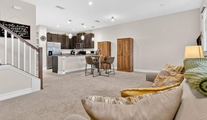 Property Photo: 2145 Valencia Blossom Street FL 34711