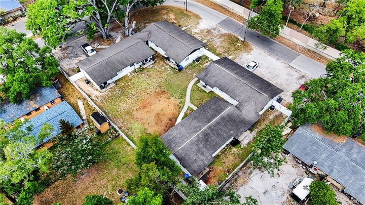 Property Photo:  14207 N 12th Street A  FL 33613 