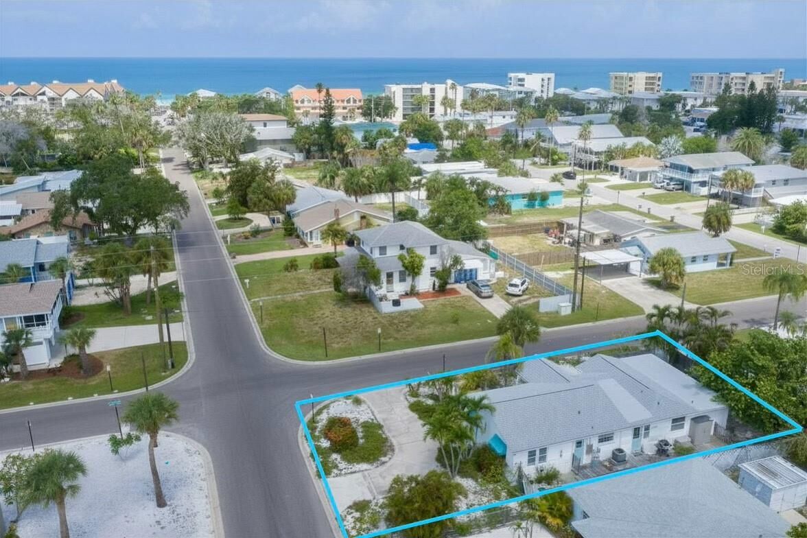 Property Photo:  202 12th Avenue  FL 33785 