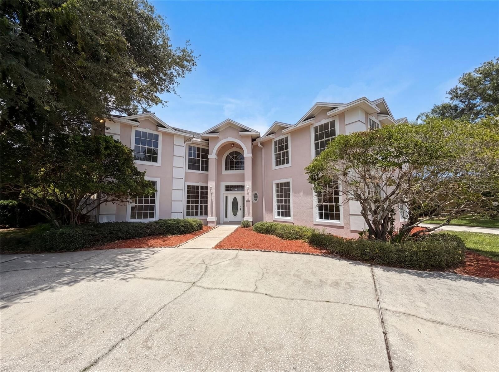 Property Photo: 2270 Blossomwood Drive FL 32765