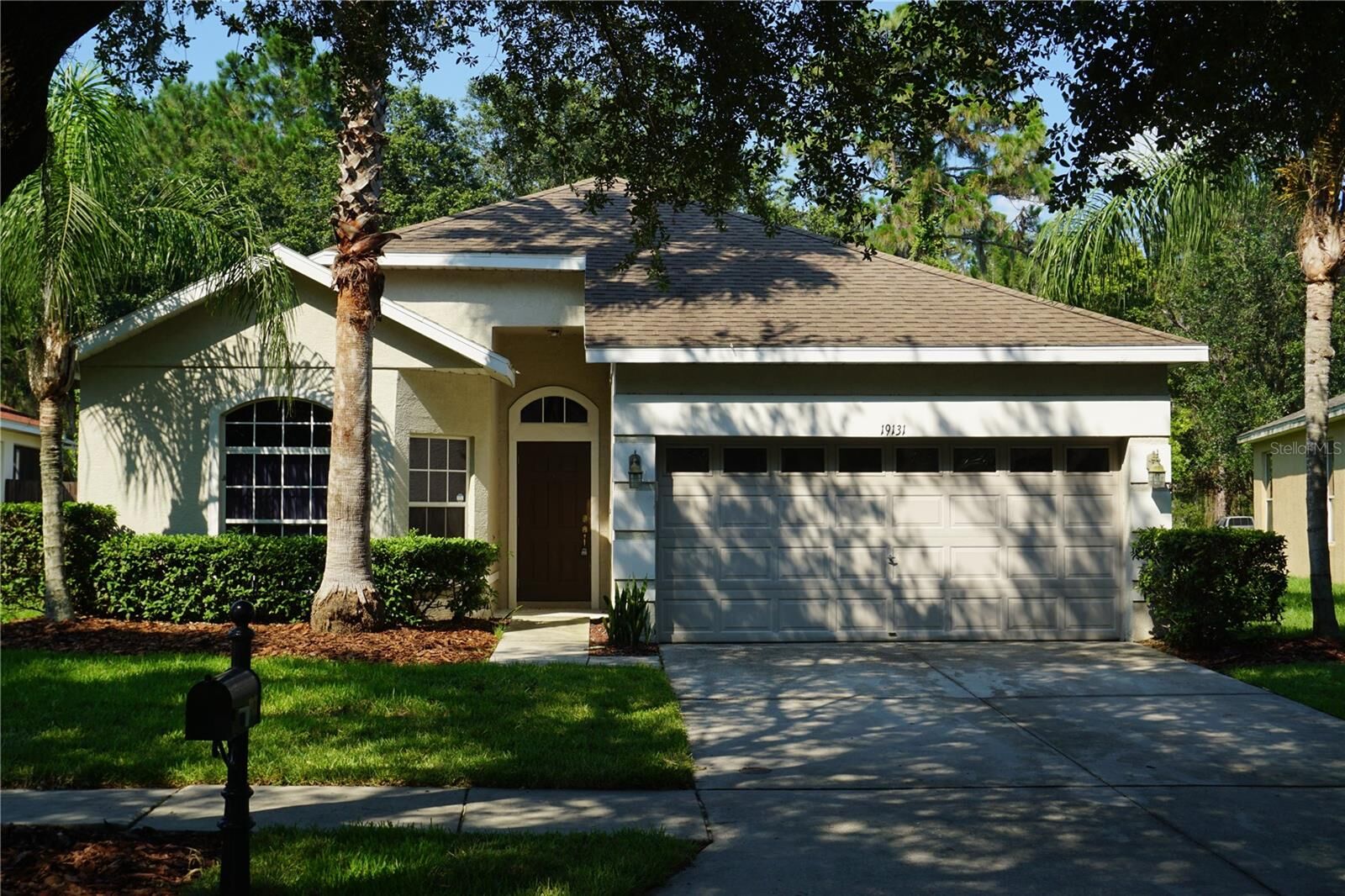 Property Photo: 19131 Cypress Reach Lane FL 33647