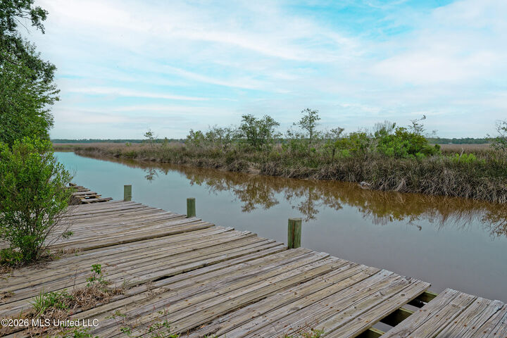 Property Photo: 5190 McClellen Drive MS 39571