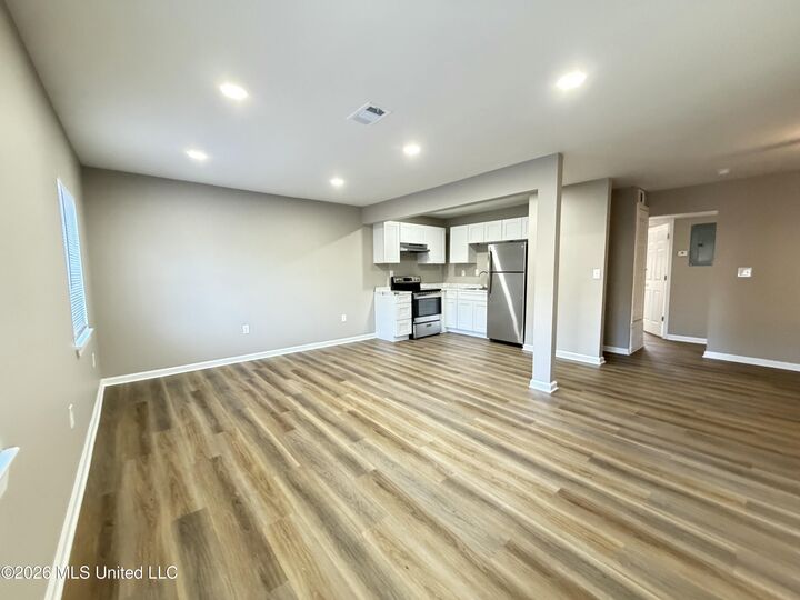 Property Photo: 245 McDonnell Avenue MS 39531