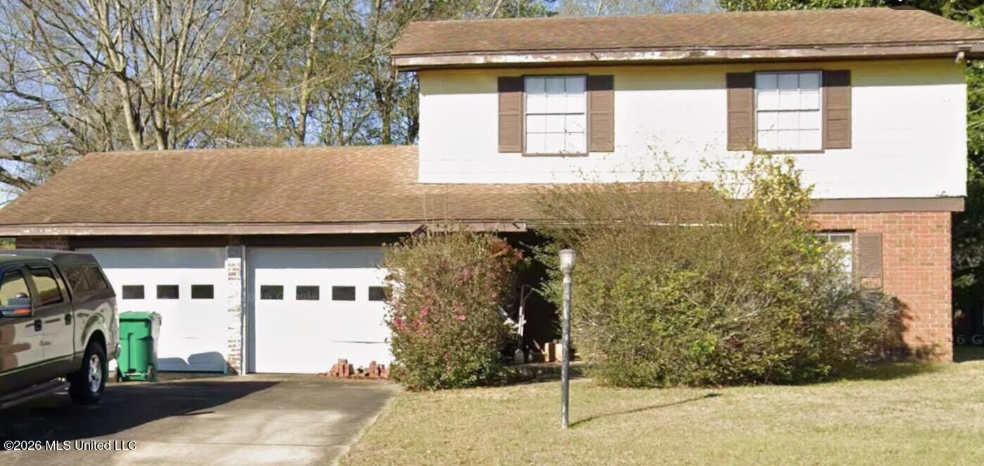Property Photo:  15488 N Parkwood Drive  MS 39503 