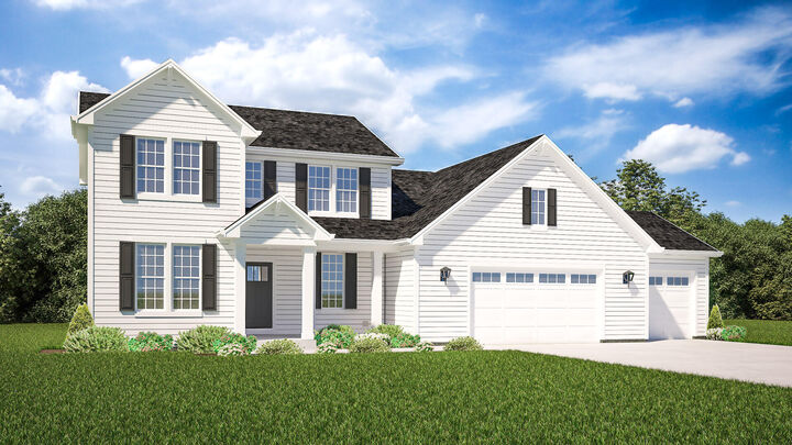 Property Photo: N63w35828 Frederick Dr WI 53066