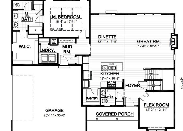 Property Photo:  N63w35828 Frederick Dr  WI 53066 