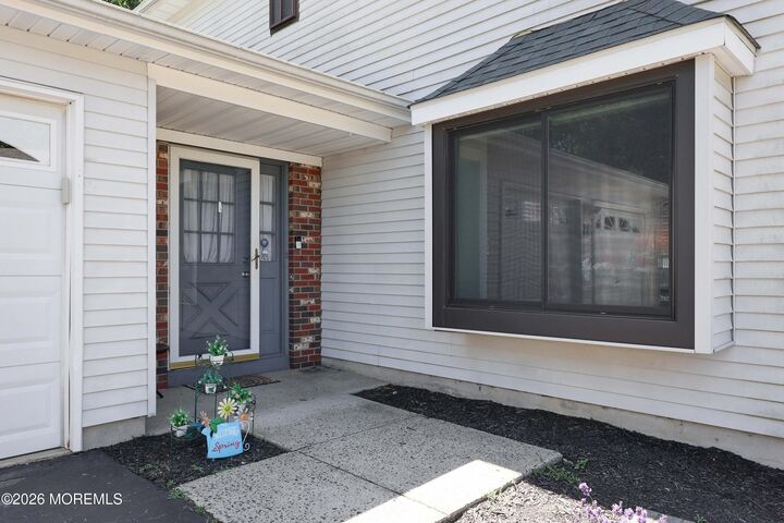 Property Photo:  13 Pioneer Drive  NJ 07731 