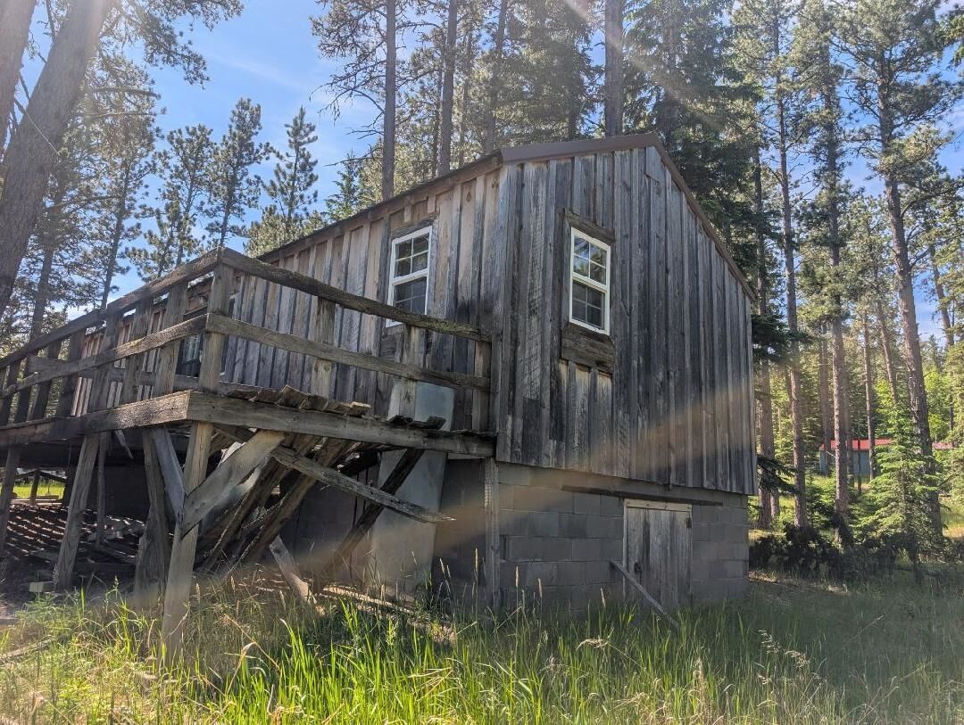Property Photo:  21642 High Country Loop  SD 57732 